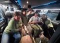 Rumbo a la Patagonia: El semillero jujeño de Taekwondo viaja a un gran torneo nacional