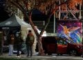 Mataron al hijo de 12 años de un argentino arrastrándolo por kilómetros en Chile