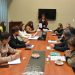 La Comisión de Asuntos Sociales emitió despachos a declaraciones de interés y abordó el cierre de proyectos legislativos