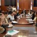 La Comisión de Educación recibió a equipos técnicos de la DAI para abordar las problemáticas que afectan a estudiantes en las escuelas