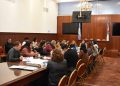 La Comisión de Educación analizó planteos de docentes de Sociología sobre la categorización de títulos