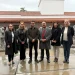 Cultura y Turismo fortalece lazos con India durante la visita del embajador al Cabildo
