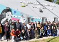 Controles de salud en la escuela de boxeo “Pumita Carabajal”
