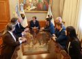 Jujuy afianza vínculos de cooperación estratégicos con Reino Unido