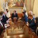 Jujuy afianza vínculos de cooperación estratégicos con Reino Unido