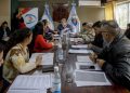 Concejales sesionarán el próximo jueves