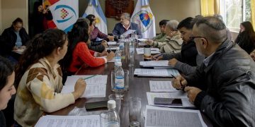 Concejales sesionarán el próximo jueves