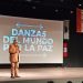 Culminó el Mes de la Danza con una gala que promovió la paz y la integración