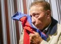 Murió José Sanfilippo, histórico goleador de San Lorenzo