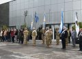 Emotiva conmemoración por el 197° aniversario de la Afirmación de los Derechos Argentinos sobre las Islas Malvinas