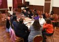 La Comisión de Igualdad de Género expresó su apoyo a una nueva marcha del Ni Una Menos