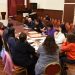 La Comisión de Igualdad de Género expresó su apoyo a una nueva marcha del Ni Una Menos