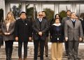 Concejales y vecinos conmemoraron la Afirmación de los Derechos Argentinos sobre las Islas Malvinas