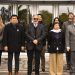 Concejales y vecinos conmemoraron la Afirmación de los Derechos Argentinos sobre las Islas Malvinas