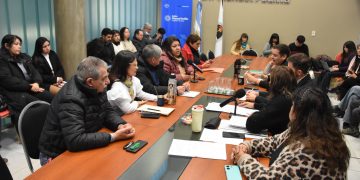 La Comisión de Asuntos Sociales emitió dictamen favorable para la Ley Provincial de Juventudes