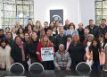 Día del Vecino: el Intendente Jorge reconoció la labor de los centros vecinales