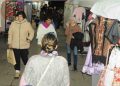Preinscriben a emprendedores para una nueva edición del “Paseo de Invierno” en la Vieja Estación