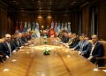 Legisladores jujeños participan de la 58.ª Sesión Plenaria del Parlamento del Norte Grande en Santiago del Estero