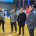 El intendente Jorge acompañó la 5° jornada del programa “La Muni Vive Jujuy Básquet”