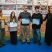 El intendente Raúl Jorge entregó certificados a los ganadores del Concurso Regional de Ideas “Puente Lavalle: 100 años como vínculo urbano”