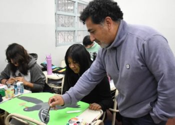 Las escuelas jujeñas abordarán el Mundial 2026 como una herramienta pedagógica sin suspender las clases