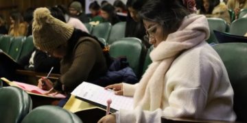 Residencias en Ciencias de la Salud 2026: el Examen Único Provincial se realiza el 1 de julio