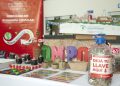 En el marco del Día Mundial del Ambiente, el municipio impulsa acciones de concientización y reciclaje en el edificio central