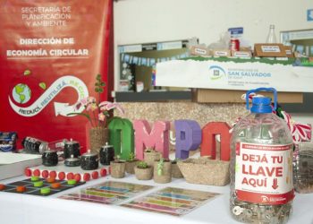 En el marco del Día Mundial del Ambiente, el municipio impulsa acciones de concientización y reciclaje en el edificio central