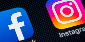 Fallo masivo de Meta: se cayeron Facebook e Instagram en varios países