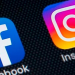 Fallo masivo de Meta: se cayeron Facebook e Instagram en varios países