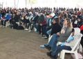 El Muni Fan Fest hizo vibrar a Alto Comedero con el triunfo de la Selección Argentina