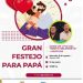 El Mercado 6 de Agosto celebrará el Día del Padre con música y gastronomía para toda la familia