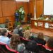 El intendente Jorge destacó el aporte de los productores ornamentales durante la 1ª Jornada Provincial de Floricultura