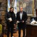 El vicegobernador Alberto Bernis recibió al presidente del Ente Autárquico de la FNE y analizaron acciones para acompañar a las juventudes