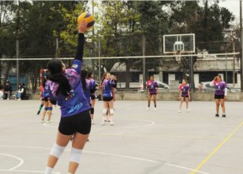 Inscriben para los Juegos Deportivos Forja 2026