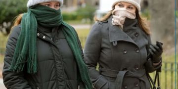 El domingo comienza el invierno en la Argentina: qué dice el pronóstico para los próximos días