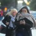 Frío extremo: advierten por una ola polar en los primeros días de julio