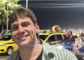 Conmoción por lo que descubrieron sobre el helicóptero en el que murió Gaspi
