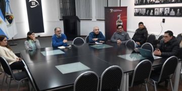 Fue presentado el sistema digital georreferenciado “MuniMap”
