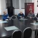 Fue presentado el sistema digital georreferenciado “MuniMap”