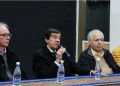 Avanza una solución histórica para los Valles: presentaron los proyectos ejecutivos de los canales colectores