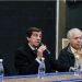 Avanza una solución histórica para los Valles: presentaron los proyectos ejecutivos de los canales colectores