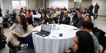 Jujuy proyecta su administración pública con la mira en 2040