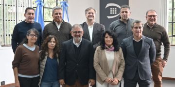 El Municipio impulsa medidas para acompañar al comercio local y simplificar las habilitaciones