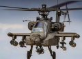 Un helicóptero del Ejército de Estados Unidos se estrelló cerca del estrecho de Ormuz, crece la tensión en Medio Oriente