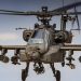 Un helicóptero del Ejército de Estados Unidos se estrelló cerca del estrecho de Ormuz, crece la tensión en Medio Oriente