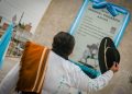 La municipalidad conmemoró los 204 años del paso a la inmortalidad del General “Manuel Eduardo Arias”