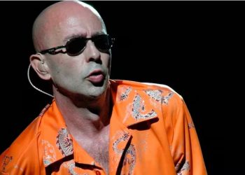 Profundo pesar en el rock nacional tras la muerte del Indio Solari a los 77 años