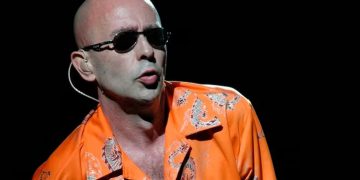 Profundo pesar en el rock nacional tras la muerte del Indio Solari a los 77 años