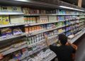 El Indec da a conocer la inflación de mayo: prevén que se ubique en torno al 2%